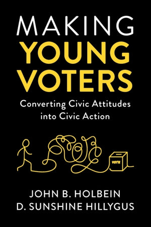 Making Young Voters