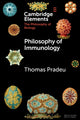 Book cover of: Philosophy of Immunology. By: Thomas Pradeu