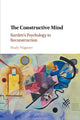 Book cover of: Constructive Mind. By: Brady Wagoner
