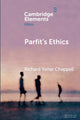 Book cover of: Parfit's Ethics. By: Richard Yetter Chappell