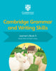 Book cover of: Cambridge Grammar and Writing Skills Learner's Book 5. By: Wendy Wren
