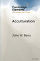 Book cover of: Acculturation