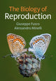 Book cover of: Biology of Reproduction