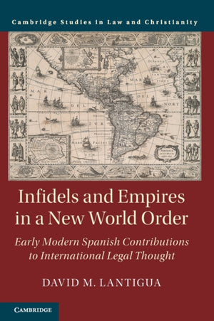 Infidels and Empires in a New World Order