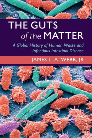 The Guts of the Matter