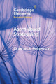 Book cover of: Agent-Based Strategizing. By: Duncan A. Robertson