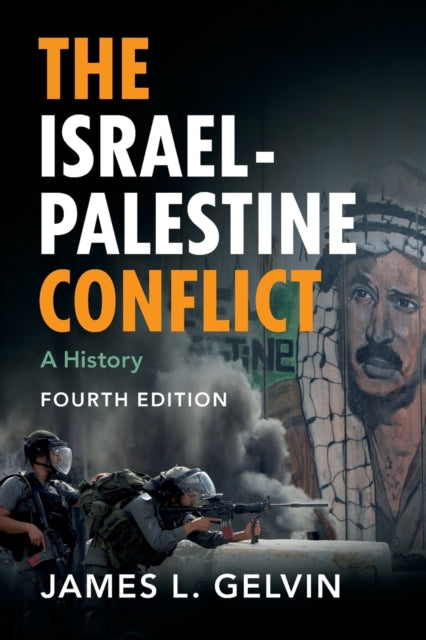 Israel-Palestine Conflict