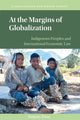 Book cover of: At the Margins of Globalization. By: Sergio Puig