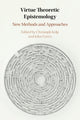 Book cover of: Virtue Theoretic Epistemology. By: John Greco