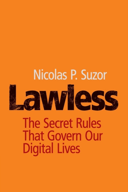 Lawless