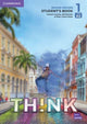 Book cover of: Think Level 1 Student's Book British English