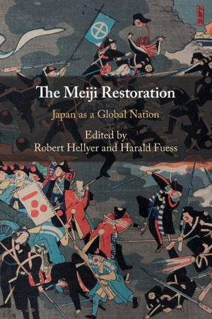 The Meiji Restoration