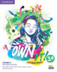 Book cover of: Own it! L3B Combo B with Digital Pack. By: Samantha Lewis
