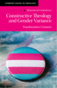 Book cover of: Constructive Theology and Gender Variance