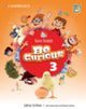 Book cover of: Be Curious Level 3 Home Booklet
