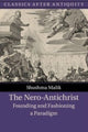 Book cover of: Nero-Antichrist. By: Shushma Malik