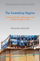 Book cover of: Sweatshop Regime. By: Alessandra Mezzadri