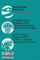 Book cover of: Crinoid Feeding Strategies: New Insights From Subsea Video And Time-Lapse. By: David Meyer