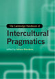 Book cover of: Cambridge Handbook of Intercultural Pragmatics. By: István Kecskés