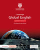 Cambridge Global English Learner's Book 9 with Digital Access (1 Year), for Cambridge Lower Secondary English as a Second Language 9781108816670 Christopher Barker