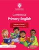 Book cover of: Cambridge Primary English Learner's Book 3 with Digital Access (1 Year). By: Sarah Lindsay