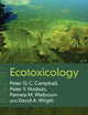Book cover of: Ecotoxicology
