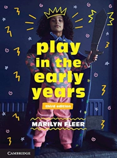 Play in the Early Years 9781108821148 Marilyn Fleer