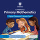 Book cover of: Cambridge Primary Mathematics Digital Classroom 5 Access Card (1 Year Site Licence). By: Tutors24