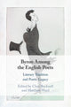 Book cover of: Byron Among the English Poets. By: Clare Bucknell