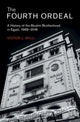 Book cover of: Fourth Ordeal. By: Victor J. Willi