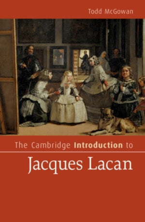 Cambridge Introduction to Narrative