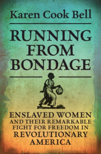 Book cover of: Running from Bondage