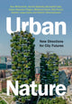 Book cover of: Urban Nature