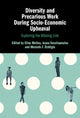 Book cover of: Diversity and Precarious Work During Socio-Economic Upheaval. By: Elina Meliou
