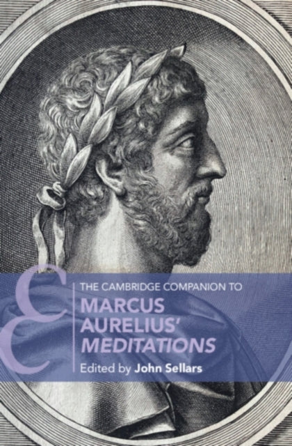 Book cover of: Cambridge Companion to Marcus Aurelius' Meditations