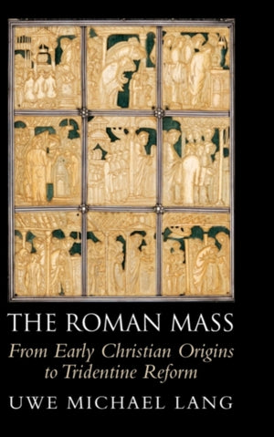 The Roman Mass