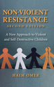 Book cover of: Non-Violent Resistance. By: Haim Omer
