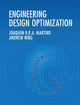 Book cover of: Engineering Design Optimization. By: Joaquim R. A. Martins