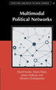 Book cover of: Multimodal Political Networks
