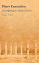 Book cover of: Plato's Essentialism. By: Vasilis Politis