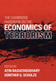Book cover of: Cambridge Handbook on the Economics of Terrorism