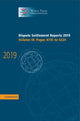 Book cover of: Dispute Settlement Reports 2019: Volume 9, Pages 4735 to 5224. By: World Trade World Trade Organization