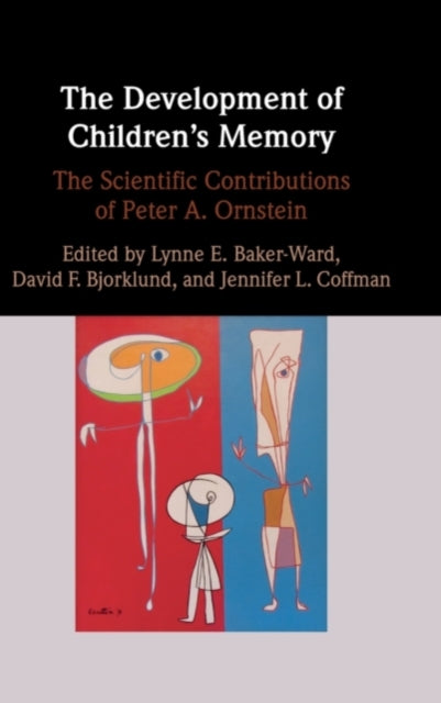 The Development of Children's Memory