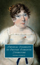 Book cover of: Physical Disability in British Romantic Literature. By: Essaka Joshua