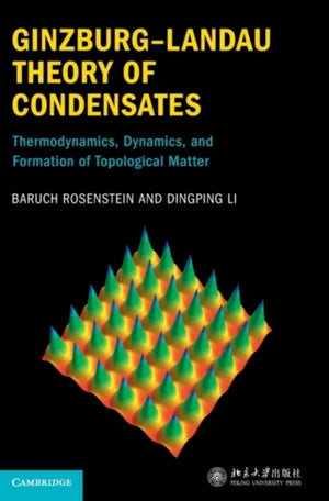 Ginzburg–Landau Theory of Condensates