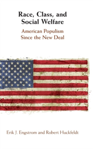 Race, Class, and Social Welfare