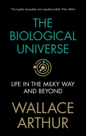 Biological Universe