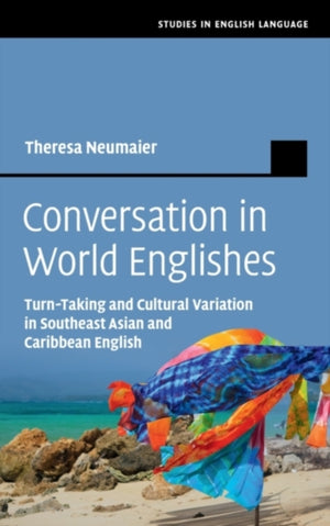 Conversation in World Englishes