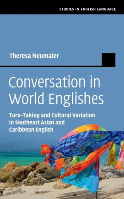 Conversation in World Englishes