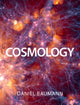 Book cover of: Cosmology. By: Daniel Baumann